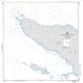 NGA Chart 71006-Tanjung Jamboaye To Singkil - Water-Resistant