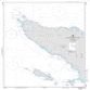 NGA Chart 71006-Tanjung Jamboaye To Singkil - Water-Resistant