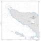 NGA Chart 71006-Tanjung Jamboaye To Singkil - Water-Resistant view 1