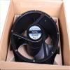 254x89mm KA2509HA2-4 Ball 220-240V 50/60Hz 0.31/0.29A 850CFM 2500RPM 0.5/0.45INH2O 66dBA 3Blades AC Fan KA2509HA2 view 1