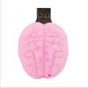 32GB USB 2.0 Flash Drive Novelty Cute Pink Brain Shaped Cartoon Pen Drive Thumb Drive Memory Stick Memoria USB Pendrive view 2