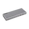 HDWAVE | K3894 | HDMI 1X4 18Gbps Splitter view 1