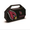 NFL Arizona Cardinals XL Wireless Bluetooth Speaker, Team Color view 1