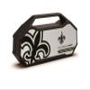 NFL New Orleans Saints XL Wireless Bluetooth Speaker, Team Color view 1