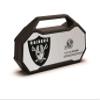 NFL Oakland Raiders XL Wireless Bluetooth Speaker, Team Color view 1