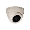 HDWave | K6507 | HD TVI 5MP Small Eyeball Dome Camera 2.8mm Fixed Lens - Ivory view 1