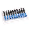 100PCS SC Optic Fiber Quick Cold FTTH SC Single Mode UPC Fast Connector by Keaiduoa view 2