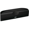 Polk Audio Blackstone TL1 Speaker Center Channel with Time Lens Technology , High Performance, Powerful Bass , Hi-Gloss Blackstone Finish , Create your own Home Entertainment System (Renewed) view 1