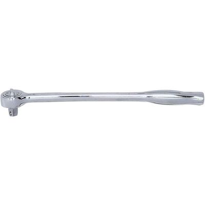 1/2" Drive Ratchet Contour Grip - 15"