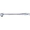 1/2" Drive Ratchet Contour Grip - 15" view 1