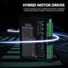 Stepper Motor Driver, DC Motor Driver Module DC 24-50V CW-5045 CNC Motors Controller Board view 4