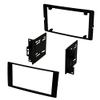Carxtc Stereo Install Double Din Dash Fits Chrysler Aspen 2007, Fits Chrysler PT Cruiser 2006-2010, Fits Dodge Durango 04-07, Fits Jeep Commander 2006-07, Fits Jeep Grand Cherokee 05-2007 view 1