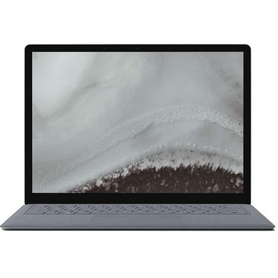 Microsoft Surface Laptop 2 (Intel Core i5, 8GB RAM, 256GB) - Platinum (Renewed)