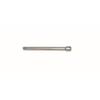 3/8" Drive Extension - 8" view 1