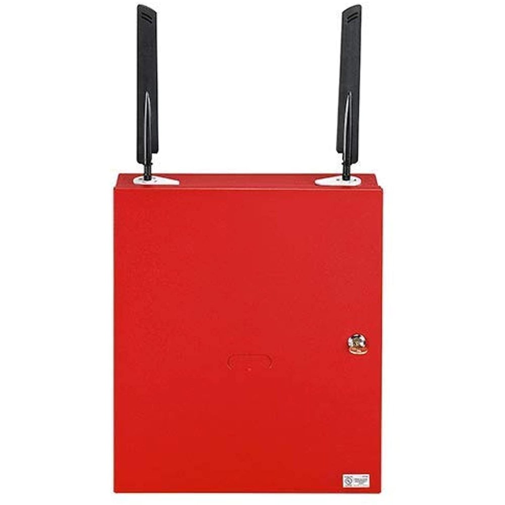 LTE-CFV Vista 4G LTE Commercial Fire Multi-Path Communicator (Verizon Network) by Honeywell Home