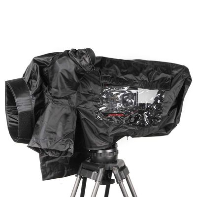 Runshuangyu Professional Waterproof Camcorder Rain Cover Protector for Sony HVR-HD1000C MC1500C MC2500C, EX330 350 600P 650P Panasonic MD10000 MD9000 DVC63 MDH1GK HMC73, AJ-HPX3100MC, AG-HPX610MCF PMW