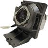 IET Genuine OEM Replacement Lamp for BenQ HT2550 Projector - One Year Warranty (Power by Philips) view 2