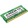 A-Tech 4GB RAM Replacement for Crucial CT51264BF160BJ | DDR3/DDR3L 1600MHz PC3L-12800 1Rx8 1.35V SODIMM 204-Pin Memory Module view 3