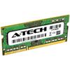 A-Tech 4GB RAM Replacement for Crucial CT51264BF160BJ | DDR3/DDR3L 1600MHz PC3L-12800 1Rx8 1.35V SODIMM 204-Pin Memory Module view 4
