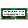 A-Tech 8GB RAM Replacement for Samsung M471A1G43EB1-CRC | DDR4 2400MHz PC4-19200 2Rx8 1.2V SODIMM 260-Pin Memory Module view 2