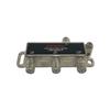 Box of 25 Antronix CMC2003H High Performance 3-Way Coax Cable Splitter 5-1002M view 3