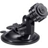Icom ID-5100A Deluxe Accessory Bundle - 5 Items - Includes Icom Main Unit Bracket, Control Head Suction Cup Base, Microphone and Controller Extension Cables and Ham Guides TM Quick Reference Card view 2