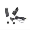 Icom ID-5100A Deluxe Accessory Bundle - 3 Items - Includes Icom UT-133 Internal Bluetooth Module, VS-3 Bluetooth Pendant Headset and Ham Guides TM Quick Reference Card view 3