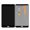 Screen Replacement for Samsung Galaxy SM-T280 LCD Display Touch Digitizer Panel Full Assembly Compatible for Tab A 7.0 WiFi Tablet (Not for 3G Version & T285 & No Earpiece Hole) (Black) view 2