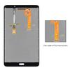 Screen Replacement for Samsung Galaxy SM-T280 LCD Display Touch Digitizer Panel Full Assembly Compatible for Tab A 7.0 WiFi Tablet (Not for 3G Version & T285 & No Earpiece Hole) (Black) view 4