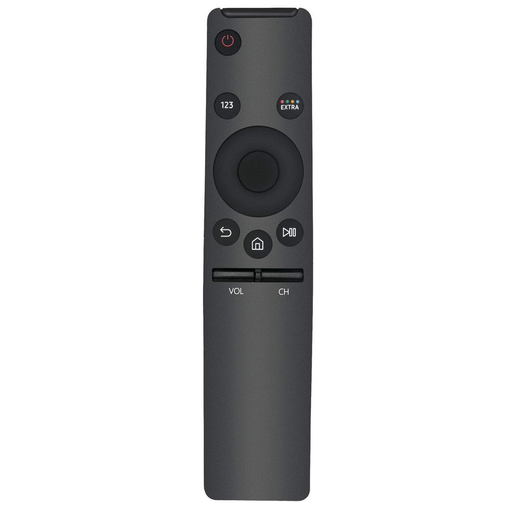 New BN59-01259B BN59-01259D Infrared Remote Control fit for Samsung Smart LED 4K UHD TV UN65KU6000FXZX UN40KU6000FXZX UN49KU6300FXZX UN50KU6000FXZX UN70KU6000FXZX UN60KU6000FXZX UN49K6500AFXZX