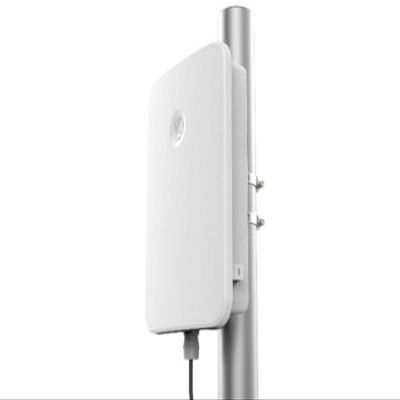 Cambium Networks | cnPilot e700 Enterprise Outdoor 802.11ac Wave 2 Gigabit Mesh Wall-Mount AP | PL-E700X00A-US