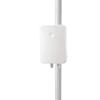 Cambium Networks | cnPilot e700 Enterprise Outdoor 802.11ac Wave 2 Gigabit Mesh Wall-Mount AP | PL-E700X00A-US view 3