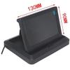 Auto Wayfeng WF Car 5 Inch Folding New Digital Screen 2 Channel Video Input DVD Player DC 12/24V Monitor 5.0" Color HD CCD Car Display Monitor view 3