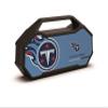 NFL Tennessee Titans XL Wireless Bluetooth Speaker, Team Color view 1