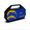 NFL San Diego Chargers XL Wireless Bluetooth Speaker, Team Color view 2