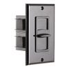 OSD Audio 100W in Wall Volume Control Impedance Matching for Home Speakers, Slider Black VMS100 view 1