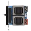OSD Audio 100W in Wall Volume Control Impedance Matching for Home Speakers, Slider Black VMS100 view 4