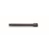3/8" Drive Impact Extension w/Ball - 3" view 1