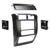 CACH KIT17 Bundle with Car Stereo Installation Kit for Jeep Wrangler 2003  2006 in Dash Mounting Kit, Harness, Antenna Adapter for Double Din Radio Receivers (4 Item) view 2