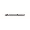 3/8" Drive Flex Handle Knurled Grip - 8-15/32" view 1