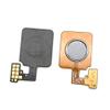 Home Button Fingerprint Touch ID Sensor Flex Cable Ribbon Replacement Parts for LG V40 ThinQ V405QA7 V405 (Silver) view 1