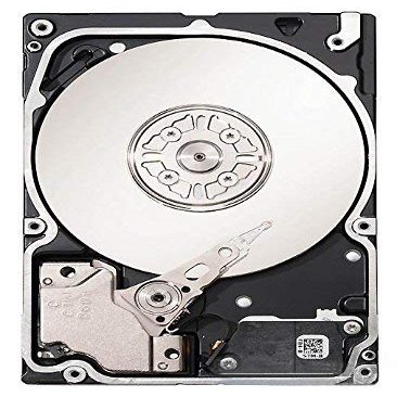 9FJ066-075 Seagate 146GB 10000RPM SAS 6.0 Gbps... (Renewed)