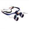 Aries Outlets 2.5 X 420mm Magnifier Binocular Frame Loupe Glasses FD-503G view 2