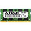 A-Tech 2GB RAM Replacement for Kingston KTA-MB800/2G | DDR2 800MHz PC2-6400 2Rx8 SODIMM 200-Pin Memory Module view 2