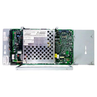Notifier CPU2-640E CPU with Integral CPS-24 Power Supply Includes Chassis
