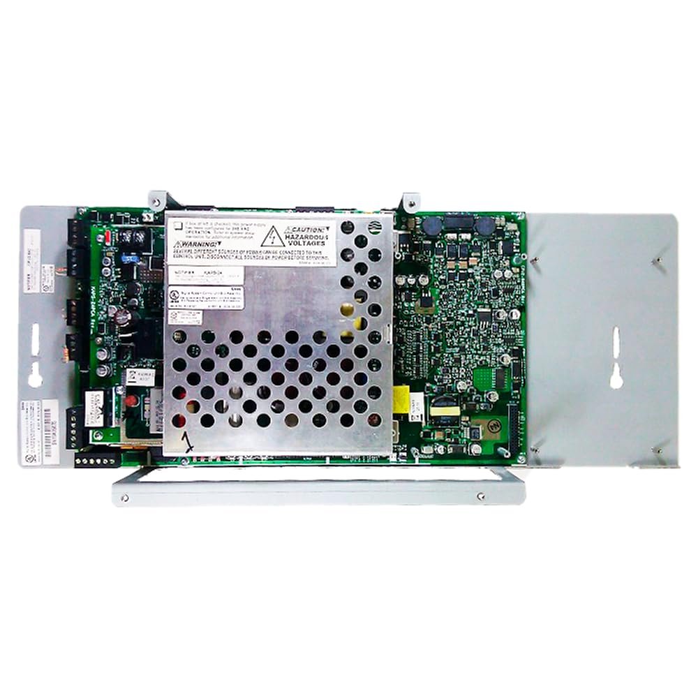 Notifier CPU2-640E CPU with Integral CPS-24 Power Supply Includes Chassis