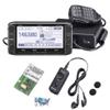 Bundle - 4 Items - Includes Icom ID-5100A Deluxe VHF/UHF D-Star Transceiver, UT-133 Internal Bluetooth Module, VS-3 Bluetooth Pendant Headset and Ham Guides TM Quick Reference Card view 1