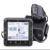 Bundle - 4 Items - Includes Icom ID-5100A Deluxe VHF/UHF D-Star Transceiver, UT-133 Internal Bluetooth Module, VS-3 Bluetooth Pendant Headset and Ham Guides TM Quick Reference Card view 2