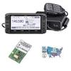 Bundle - 3 Items - Includes Icom ID-5100A Deluxe VHF/UHF D-Star Mobile Transceiver, UT-133 Internal Bluetooth Module and Ham Guides TM Quick Reference Card view 1
