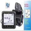 Bundle - 3 Items - Includes Icom ID-5100A Deluxe VHF/UHF D-Star Mobile Transceiver, Nifty! Accessories EZ Guide to D-Star and Ham Guides TM Quick Reference Card view 1